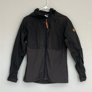 Fjallraven Abisko Lite Jacket